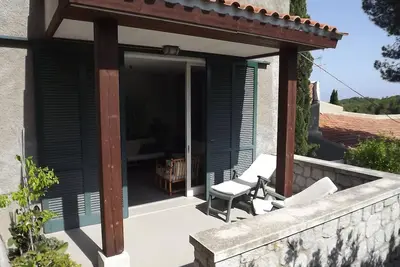 Image de Appartement Scilla, Fetovaia près de la plage