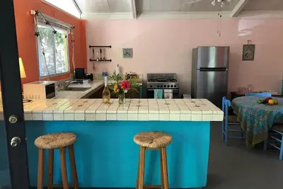 Image de La Cachora Beach Casita