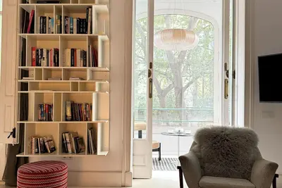 Image de Vela Luxury Apartment