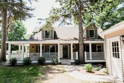 Image de Au coeur de Leland