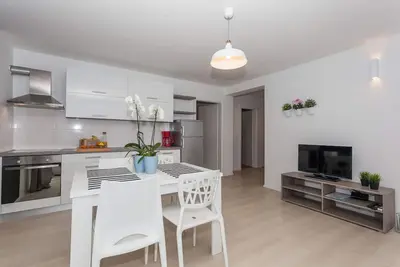 Image de Appartements Turritella (14655-A3) - Biograd