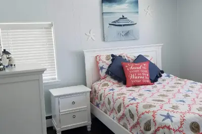 Image de Great family beach house