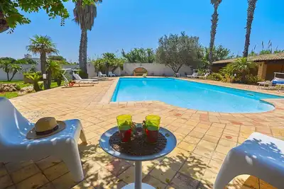 Image de Villa Lory with enchanting private pool