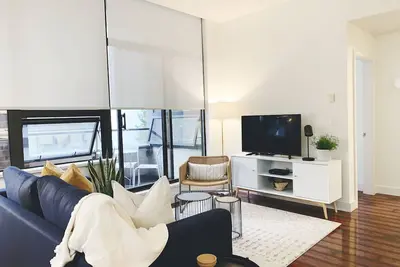 Image de La Suite Howe par Comfysuites