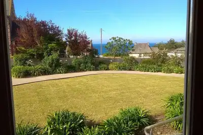 Image de Appartement 2 pièces - 38 m2 - Proche de la plage - Petite vue mer et Cap Fréhel