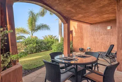 Image de Bahia - Alzaro 0. 2 Deluxe Sea View 2b