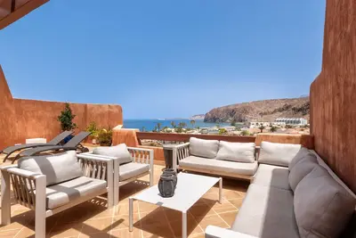 Image de Bahia - Adjona 2. 2 Penthouse Sea View & Jacuzzi 2b