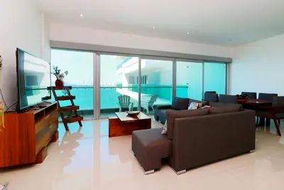 Image de Appartement À Louer À Torre Eme Mazatlan