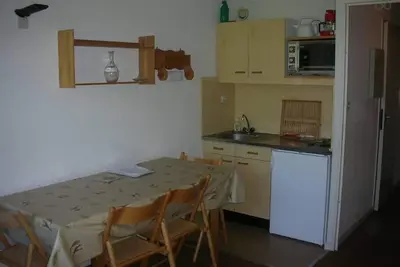 Image de Duplex lumineux et spacieux en plein centre bourg