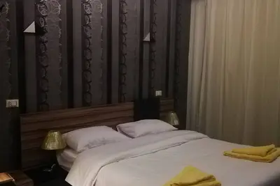 Image de Appartement de trois chambres dans une villa privée