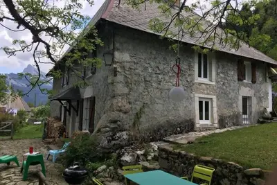 Image de Charmante maison familiale