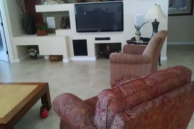 Image de Maison de vacances à Surprise, Az une communauté dans le nord-ouest de l'Az avec 4 terrains de golf. .