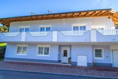 Image de Haus Riedmüller Alexandra (WLan- Skidepod Free) - Appartement 1