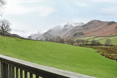 Image de 2 chambres à coucher à Martindale, near Ullswater