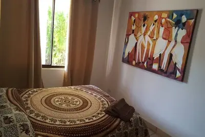 Image de Casa del Sol- Bungalow indépendant, à pied de la plage