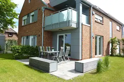 Image de N ° 122 - Appartement MeerZeit Bahnhofstrasse