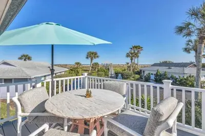 Image de Surf Crest Cottage # 25 Ocean View, Pet Friendly