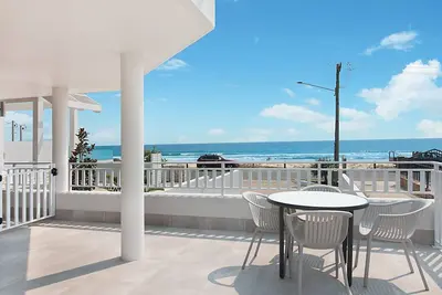 Image de Xavier Dunes 1 - Tugun Beachfront