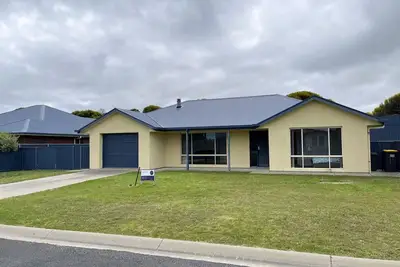 Image de Georgie Rose - 15, promenade Charles Bonney