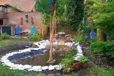 Image de Maison L & L del Bosque