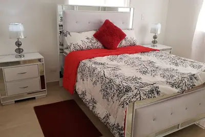 Image de Appartement, appartement moderne et calme, excellent pour les enfants