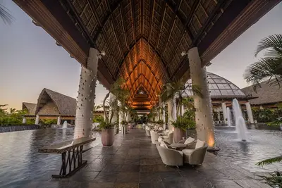 Image de Les rêves deviennent réalité: océan, plage et golf et massages gratuits et privilèges Platine ++