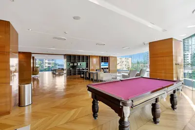Image de Oracle Broadbeach Apartments