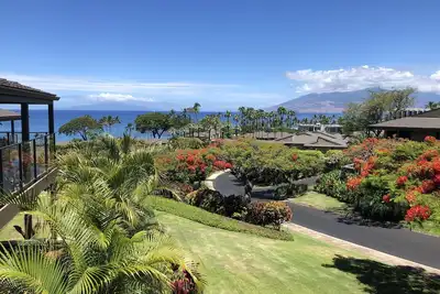 Image de Nouvelle inscription - Wailea Elua # 2002 Ocean View Condo