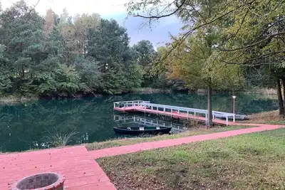 Image de Ranch de chasse et de loisirs Lakeview Pines