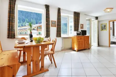 Image de Villa Placidia Apt 23 by Interhome