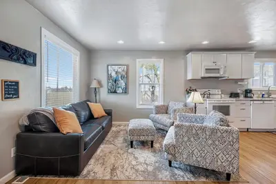 Image de Le cottage du West End