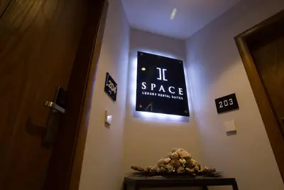 Image de Space Luxury Rental Suites