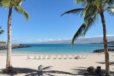 Image de ❤️PiH���️ Sandy Dreams ★ OceanViews ★ Piscine chauffée et spa ★ Élégance et vues