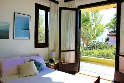 Image de Sea View Apartmnet Ă Amarynthos - Evia