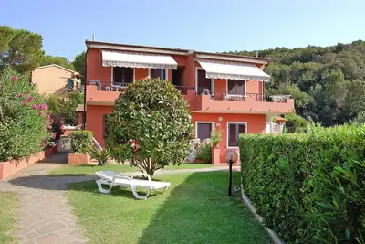 Image de Appartements Villa Franca à Capoliveri
