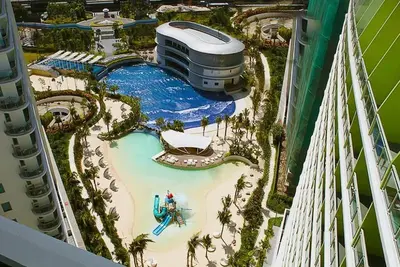 Image de Mon roi chez Azure Residences