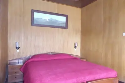 Image de Cottage 4 Pax au Lava Lodge