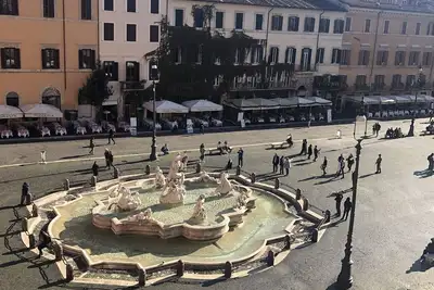 Image de Suite Royale Piazza Navona