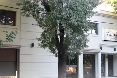 Image de Tunkelén Apart Hotel