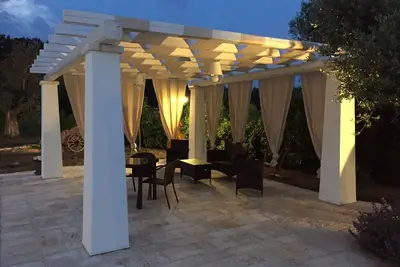 Image de Trulli Isago B&B