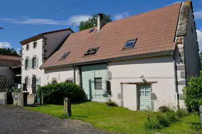 Image de Maison d'HĂ´tes Ă Saint Nectaire