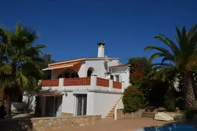 Image de Maison avec piscine privée tout confort à L'Escala à 1km de la plage