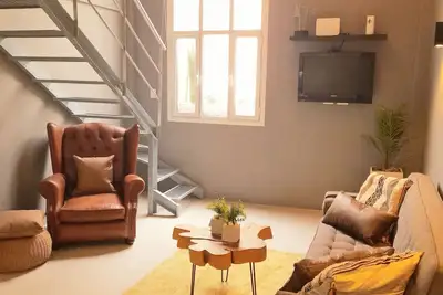 Image de Magnifique loft Recoleta / Palermo
