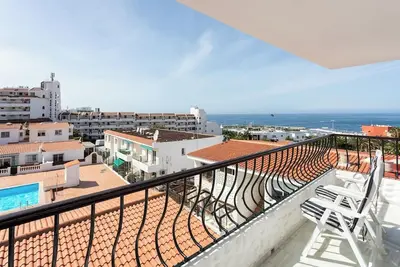 Image de Home2Book Stunning Sea Views Adeje, Wifi & Pool