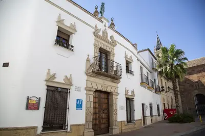 Image de Palacio Sirvente de Mieres