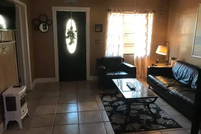 Image de Maison d'évasion privée des plages du comté de Pinellas