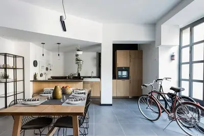 Image de The Bike Garage Summa