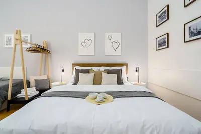 Image de Modern Apt in Center by Michal&Friends