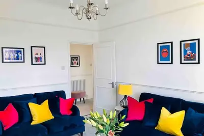 Image de Superbe maison neuve de 3 chambres, élégamment décorée avec tout le confort moderne!