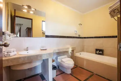 Image de Pbs 4br · 4br Villa avec piscine privée près de la plage de Seminyak à Bali